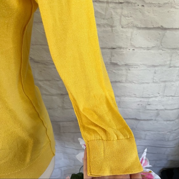 Halogen Sweater - Picture 8 of 10